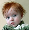 78 - redhaired innocence - VENANT Corrie - netherlands